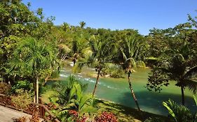 Mahogany Hall Luxury Boutique Resort