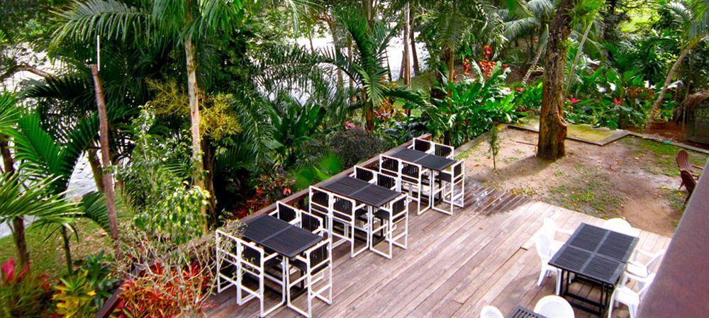 Mahogany Hall Luxury Boutique Resort San Ignacio Extérieur photo